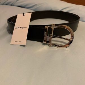 Salvatore Ferragamo Belt
